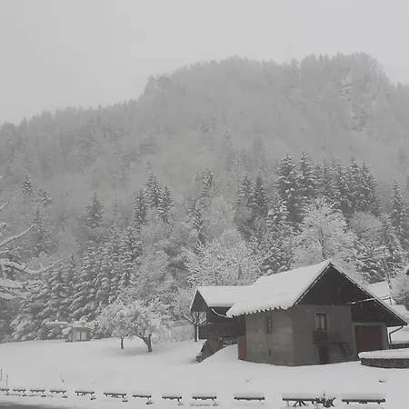 Apartment 4 Personnes Aux Bottieres Le Bochate Sur Le Domaine Des Sybelles En Savoie Saint-Pancrace (Savoie)