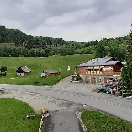 4 Personnes Aux Bottieres Le Bochate Sur Le Domaine Des Sybelles En Savoie *