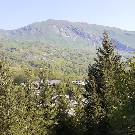 4 Personnes Aux Bottieres Le Bochate Sur Le Domaine Des Sybelles En Savoie Apartment Saint-Pancrace (Savoie)